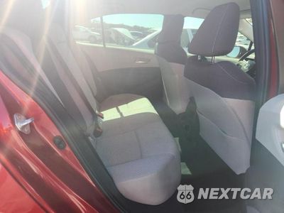 Zdjęcie 10 z 12 samochodu: 2021 TOYOTA COROLLA LE VIN:JTDVPMAE6MJ121151 - miniatura