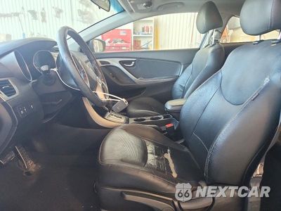 Zdjęcie 7 z 12 samochodu: 2013 HYUNDAI ELANTRA COUPE SE VIN:KMHDH6AE8DU019199 - miniatura