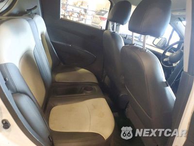 Zdjęcie 10 z 12 samochodu: 2015 CHEVROLET SPARK 2LT VIN:KL8CF6S91FC708235 - miniatura