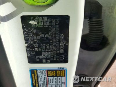 Zdjęcie 13 z 13 samochodu: 2024 KIA NIRO WIND VIN:KNDCR3L11R5094124 - miniatura