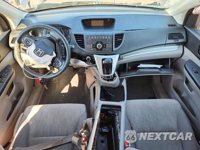 Zdjęcie 8 z 13 samochodu: 2013 HONDA CR-V LX VIN:2HKRM4H34DH685629 - miniatura