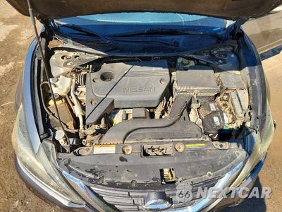 Zdjęcie 11 z 12 samochodu: 2017 NISSAN ALTIMA 2.5 SL VIN:1N4AL3AP3HC151245 - miniatura