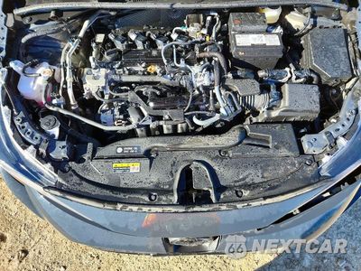 Zdjęcie 11 z 12 samochodu: 2026 TOYOTA COROLLA LE VIN:5YFB4MDEXTP397172 - miniatura