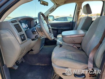 Zdjęcie 7 z 12 samochodu: 2007 DODGE RAM 1500 ST VIN:1D7HA18P07J630246 - miniatura