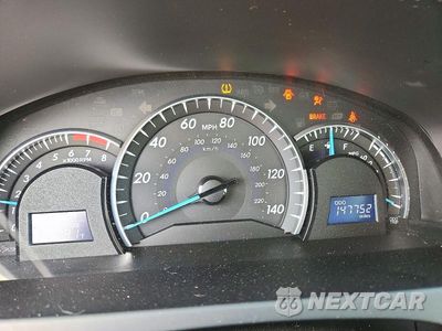 Zdjęcie 9 z 13 samochodu: 2014 TOYOTA CAMRY XLE VIN:4T4BF1FK9ER386392 - miniatura
