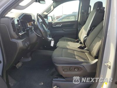 Zdjęcie 7 z 13 samochodu: 2024 CHEVROLET SILVERADO K1500 LT-L VIN:1GCPDKEK8RZ238793 - miniatura