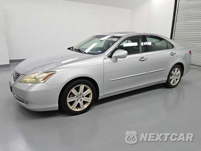 2007 LEXUS ES 350 JTHBJ46G272096275 - główne zdjęcie licytacji z USA - miniatura