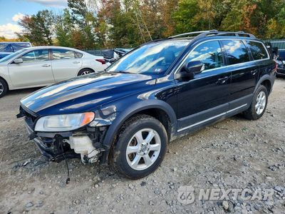 2012 VOLVO XC70 3.2 YV4940BZ8C1133978 - główne zdjęcie licytacji z USA - miniatura
