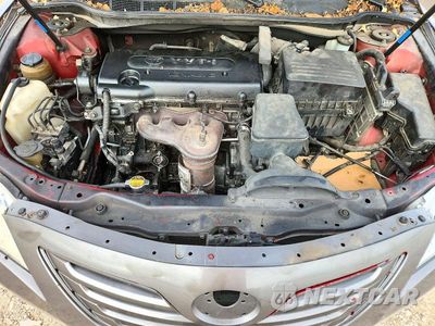 Zdjęcie 11 z 12 samochodu: 2007 TOYOTA CAMRY LE VIN:4T1BE46K57U123298 - miniatura