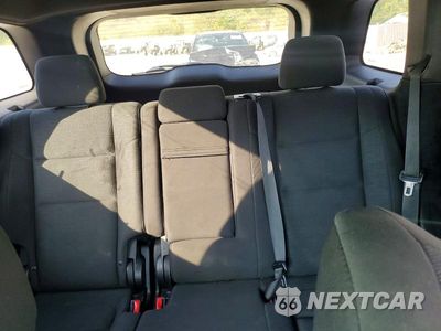 Zdjęcie 10 z 13 samochodu: 2015 JEEP GRAND CHEROKEE LAREDO VIN:1C4RJFAG6FC737066 - miniatura