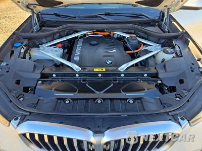 Zdjęcie 12 z 13 samochodu: 2025 BMW X5 XDRIVE50E VIN:5UX43EU02S9Y16723 - miniatura