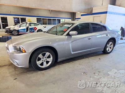 2013 DODGE CHARGER SE 2C3CDXBG9DH638175 - główne zdjęcie licytacji z USA - miniatura