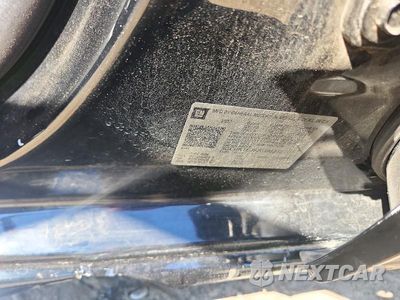 Zdjęcie 13 z 13 samochodu: 2018 CHEVROLET SILVERADO K1500 HIGH COUNTRY VIN:3GCUKTEJ8JG198273 - miniatura