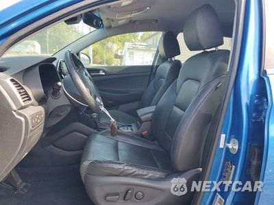 Zdjęcie 7 z 13 samochodu: 2020 HYUNDAI TUCSON LIMITED VIN:KM8J3CAL4LU199892 - miniatura
