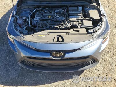 Zdjęcie 11 z 12 samochodu: 2026 TOYOTA COROLLA LE VIN:JTDB4MEE1T3033908 - miniatura