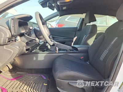Zdjęcie 7 z 12 samochodu: 2026 HYUNDAI ELANTRA SEL SPORT VIN:KMHLM4DG6TU173661 - miniatura