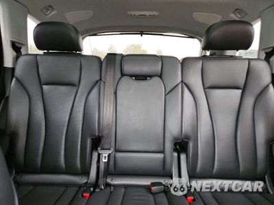 Zdjęcie 10 z 13 samochodu: 2017 AUDI Q7 PREMIUM PLUS VIN:WA1LAAF76HD022488 - miniatura