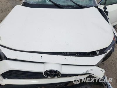 Zdjęcie 12 z 13 samochodu: 2022 TOYOTA RAV4 LE VIN:2T3G1RFV4NC268976 - miniatura