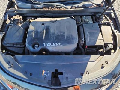 Zdjęcie 11 z 12 samochodu: 2015 CHEVROLET IMPALA LTZ VIN:2G1165S32F9104908 - miniatura