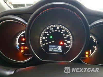 Zdjęcie 9 z 13 samochodu: 2008 LEXUS RX 400H VIN:JTJHW31U782051979 - miniatura