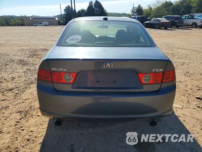 Zdjęcie 6 z 12 samochodu: 2007 ACURA TSX VIN:JH4CL96977C014371 - miniatura