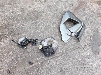 Zdjęcie 13 z 14 samochodu: 2023 HYUNDAI TUCSON SEL VIN:5NMJBCAE6PH196613 - miniatura
