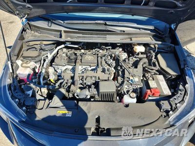 Zdjęcie 11 z 12 samochodu: 2025 TOYOTA COROLLA HYBRID LE VIN:JTDBCMFE2S3090439 - miniatura