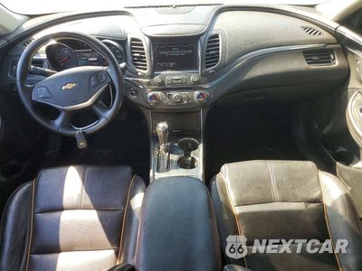Zdjęcie 8 z 12 samochodu: 2019 CHEVROLET IMPALA PREMIER VIN:1G1105S38KU112669 - miniatura