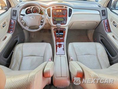 Zdjęcie 8 z 13 samochodu: 2006 TOYOTA HIGHLANDER HYBRID VIN:JTEDW21A160006784 - miniatura