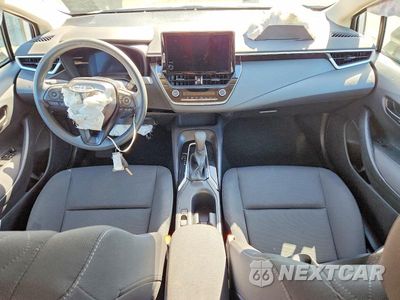 Zdjęcie 8 z 12 samochodu: 2026 TOYOTA COROLLA LE VIN:5YFB4MDE9TP425365 - miniatura