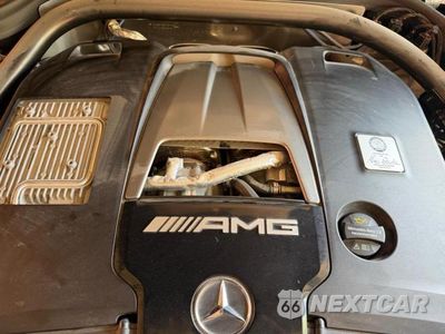 Zdjęcie 7 z 12 samochodu: 2021 MERCEDES-BENZ G 63 AMG VIN:W1NYC7HJ2MX418937 - miniatura
