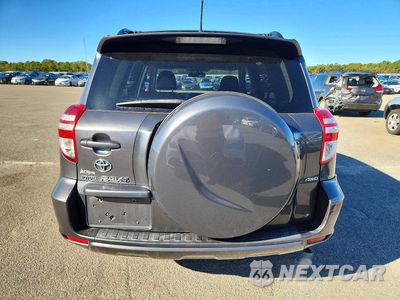 Zdjęcie 6 z 13 samochodu: 2010 TOYOTA RAV4 SPORT VIN:2T3RF4DVXAW045964 - miniatura