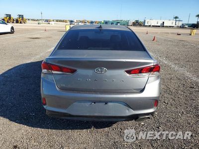 Zdjęcie 6 z 12 samochodu: 2018 HYUNDAI SONATA SE VIN:5NPE24AF5JH657813 - miniatura