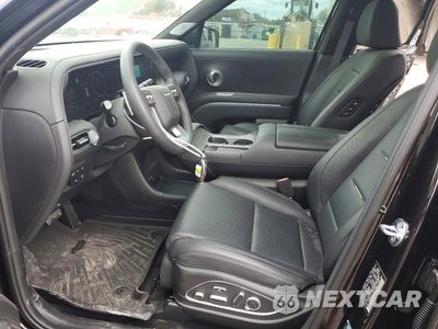 Zdjęcie 7 z 12 samochodu: 2026 HYUNDAI PALISADE CALLIGRAPHY VIN:KM8RM5SA5TU100621 - miniatura