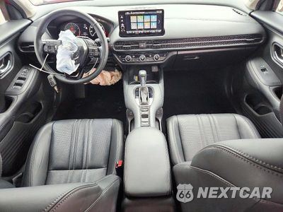 Zdjęcie 8 z 12 samochodu: 2025 HONDA HR-V EXL VIN:3CZRZ2H76SM797696 - miniatura