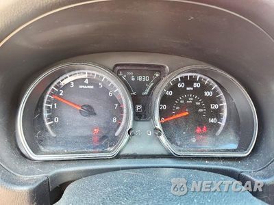 Zdjęcie 9 z 12 samochodu: 2016 NISSAN VERSA 1.6 SV VIN:3N1CN7AP6GL807030 - miniatura