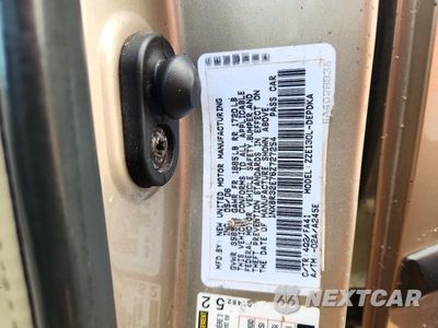 Zdjęcie 13 z 13 samochodu: 2006 TOYOTA COROLLA VIN:1NXBR32E76Z727254 - miniatura
