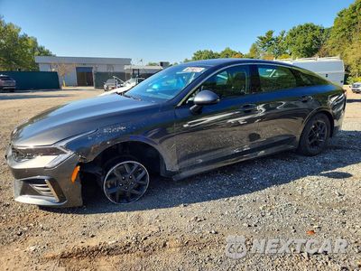 2026 KIA K5 LXS KNAG24J71T5489539 - główne zdjęcie licytacji z USA - miniatura