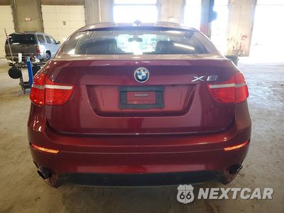 Zdjęcie 6 z 13 samochodu: 2011 BMW X6 XDRIVE35I VIN:5UXFG2C53BLX06873 - miniatura