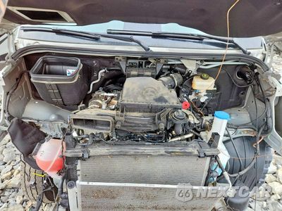 Zdjęcie 12 z 14 samochodu: 2025 MERCEDES-BENZ SPRINTER 3500 XD DELIVERY VAN VIN:W1Y8ND6Y9ST227094 - miniatura