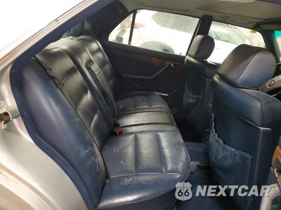 Zdjęcie 10 z 12 samochodu: 1990 MERCEDES-BENZ 300 SE VIN:WDBCA24E5LA520591 - miniatura