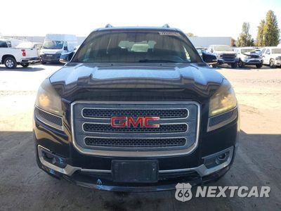 Piąte zdjęcie samochodu w środku: 2014 GMC ACADIA SLT-1 VIN:1GKKRRKD4EJ355360 - miniatura