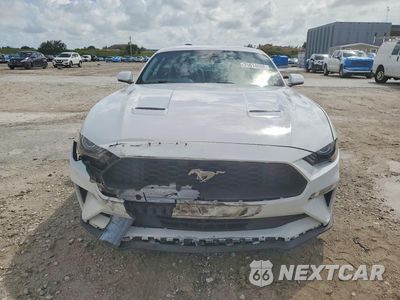Piąte zdjęcie samochodu w środku: 2021 FORD MUSTANG VIN:1FA6P8TH9M5116155 - miniatura