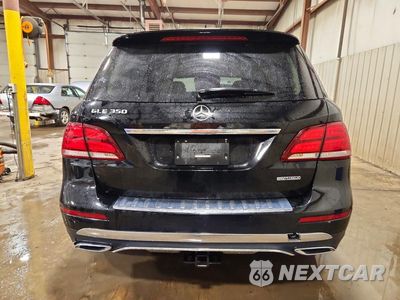 Zdjęcie 6 z 14 samochodu: 2018 MERCEDES-BENZ GLE 350 VIN:4JGDA5JB3JB091567 - miniatura