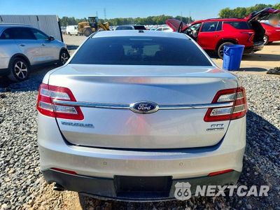 Zdjęcie 6 z 12 samochodu: 2017 FORD TAURUS SEL VIN:1FAHP2E88HG140394 - miniatura