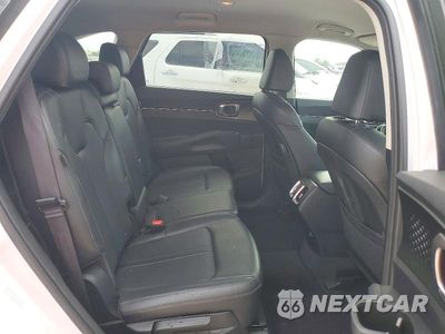 Zdjęcie 11 z 14 samochodu: 2024 KIA SORENTO S VIN:5XYRL4JCXRG277938 - miniatura