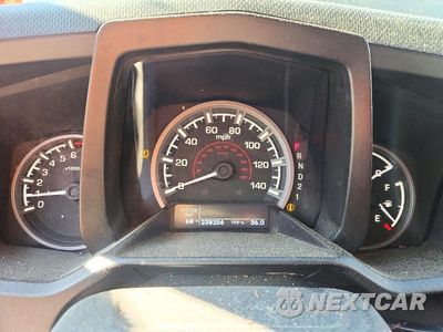 Zdjęcie 9 z 12 samochodu: 2010 HONDA RIDGELINE RTL VIN:5FPYK1F50AB004629 - miniatura