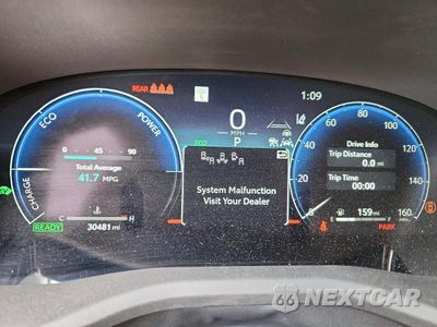Zdjęcie 9 z 12 samochodu: 2025 TOYOTA CAMRY XSE VIN:4T1DBADKXSU524681 - miniatura