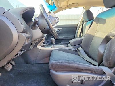 Zdjęcie 7 z 12 samochodu: 2014 NISSAN ALTIMA 2.5 SV VIN:1N4AL3AP5EC401533 - miniatura