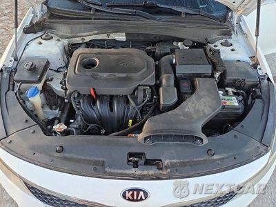 Zdjęcie 11 z 13 samochodu: 2018 KIA OPTIMA S VIN:5XXGT4L35JG247033 - miniatura